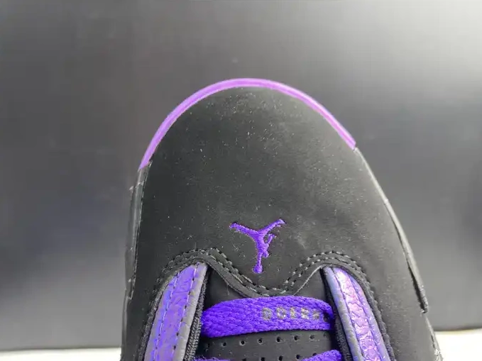 JORDAN DOERNBECHER AIR RETRO '' CV2469-001 14 0414